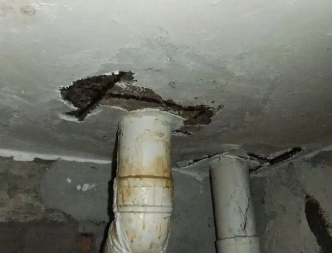 刚察卫生间漏水维修公司浅析刚察卫生间渗水维修的方法